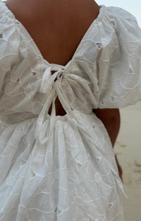 Capri Dress - Dispatch July 6th