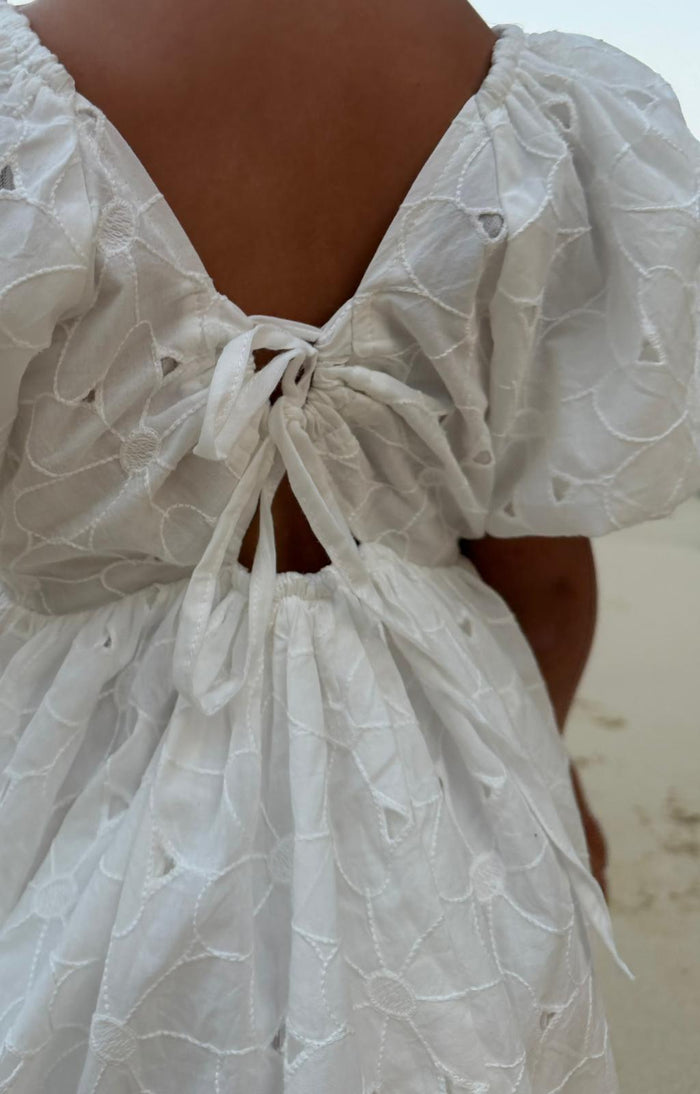 Capri Dress - Dispatch July 6th