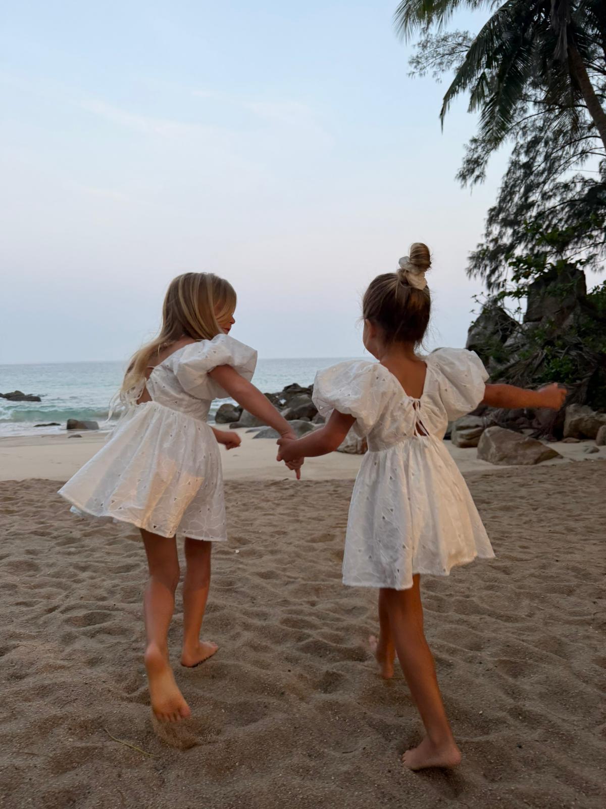 Capri Dress - Dispatch July 6th