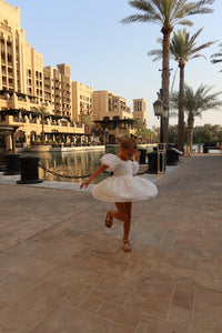 Capri Dress - Dispatch July 6th